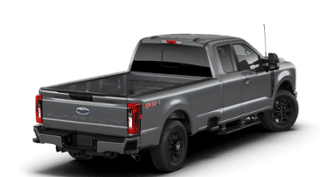 2026 Ford Super Duty® External Image 4